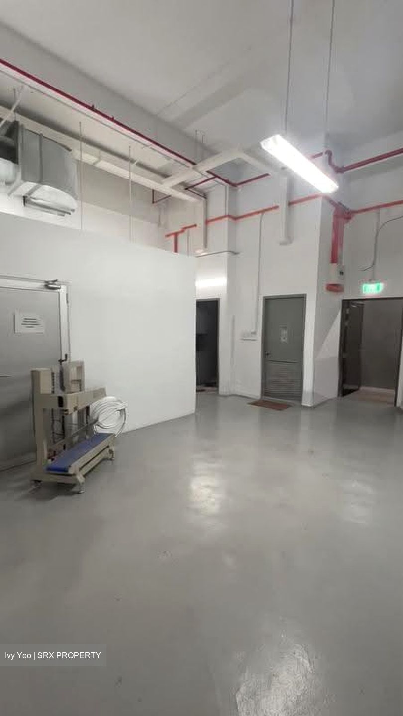 Foodfab@mandai (D25), Factory #631901991